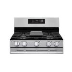 ESTUFA A GAS LG PROBAKE CONVECTION SMART 30" LRGN6323Y